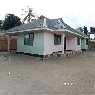 2 Bedrooms House/Apartment for Rent at Kimara, Dar Es Salaam