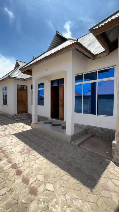 House/Apartment for Rent at Ipagala, Dodoma