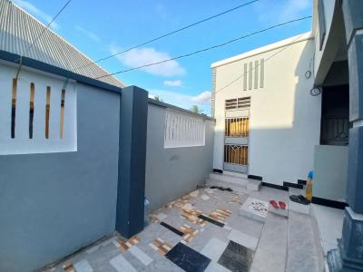 House for Rent at Kimara, Dar Es Salaam