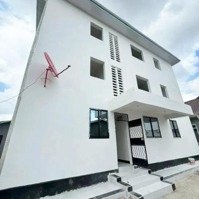 1 Bedrooms House/Apartment for Rent at Ubungo, Dar Es Salaam