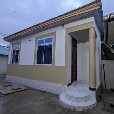 House for rent at Kipawa, Dar Es Salaam