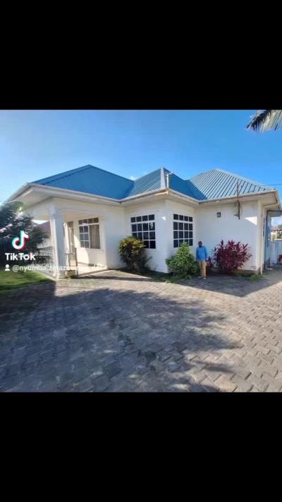 4 Bedrooms House for sale at Goba, Dar Es Salaam