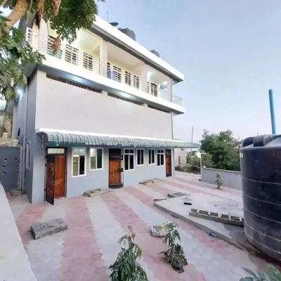 House/Apartment for Rent at Kimara, Dar Es Salaam