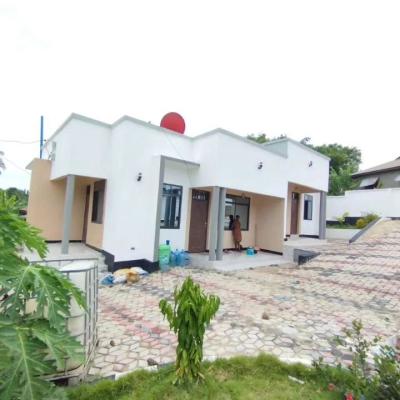 House for rent at Kimara, Dar Es Salaam