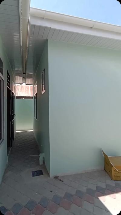 Nyumba/Apartment ya vyumba viwili inapangishwa Kijitonyama, Dar Es Salaam