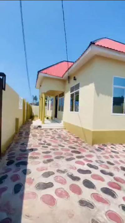 3 Bedrooms House for sale at Kigamboni, Dar Es Salaam