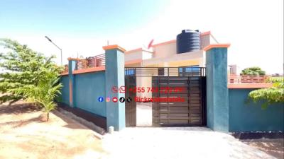  House for rent at Kiseke, Mwanza