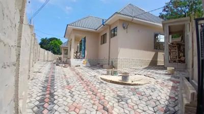 House for sale at Kimara, Dar Es Salaam