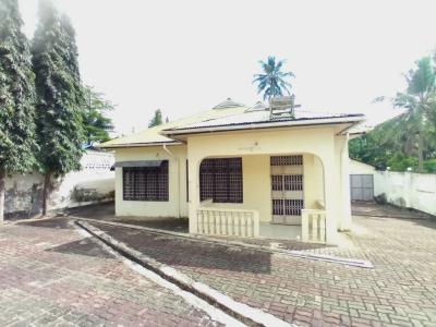 3 Bedrooms House for Rent at Kimara, Dar Es Salaam