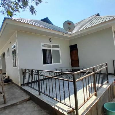 Plot for sale at Mbezi, Dar Es Salaam