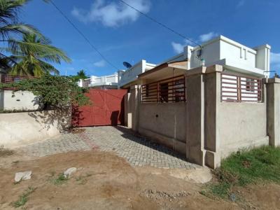 House for Rent at Kimara, Dar Es Salaam