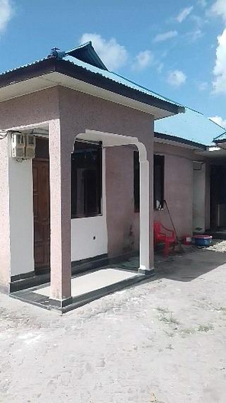 House/Apartment for Rent at Kivule, Dar Es Salaam