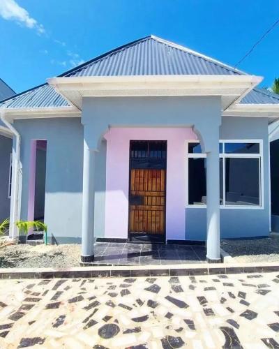  House for rent at Tabata, Dar Es Salaam