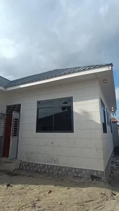 House for Rent at Mwananyamala, Dar Es Salaam