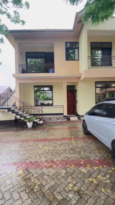 3 Bedrooms House/Apartment for Rent at Mbezi, Dar Es Salaam