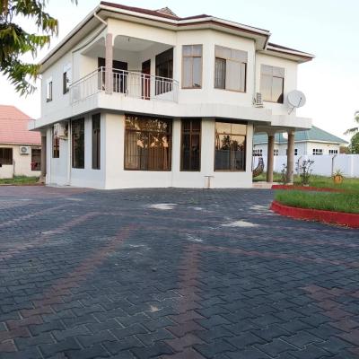 4 Bedrooms House for Rent at Bunju, Dar Es Salaam