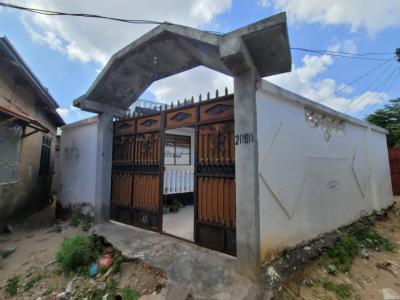 2 Bedrooms House for sale at Mbagala, Dar Es Salaam