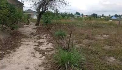 Plot for sale at Kivule, Dar Es Salaam