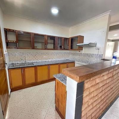 Nyumba/Apartment ya vyumba vitatu inapangishwa Mbezi, Dar Es Salaam