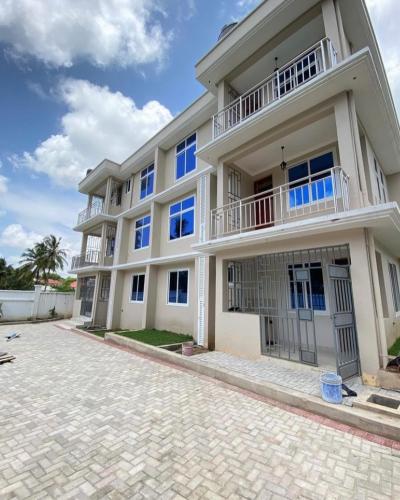 House for sale at Goba, Dar Es Salaam