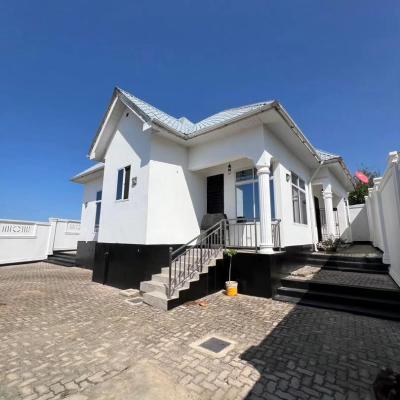 4 Bedrooms House for sale at Wazo, Dar Es Salaam