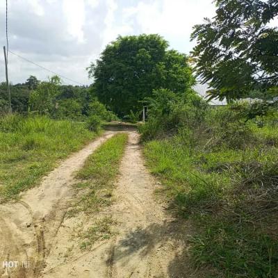 Plot for sale at Kibamba, Dar Es Salaam