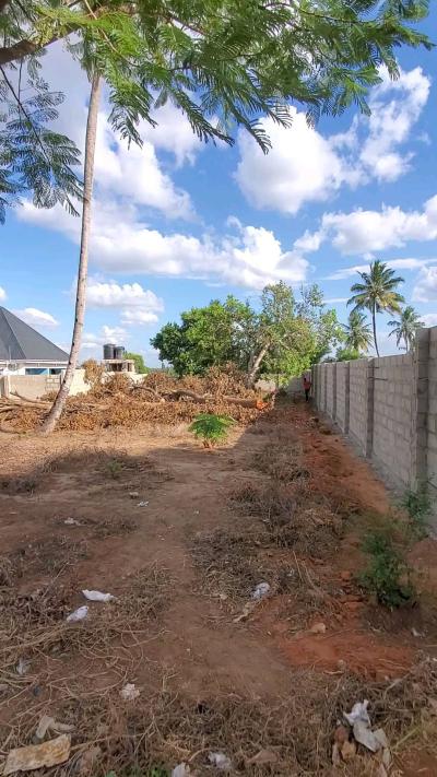 Plot for sale at Kinyerezi, Dar Es Salaam