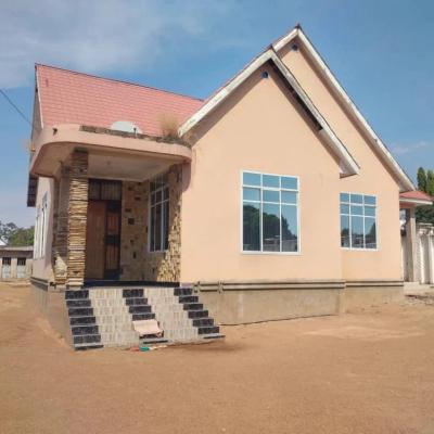 4 Bedrooms House for sale at Kisesa, Mwanza