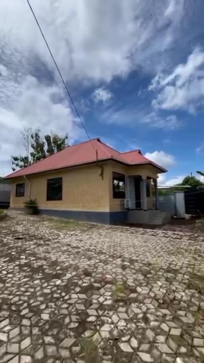 3 Bedrooms House for Rent at Wazo, Dar Es Salaam