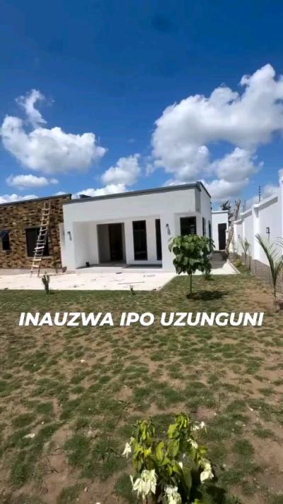 3 Bedrooms House for sale at Madale, Dar Es Salaam