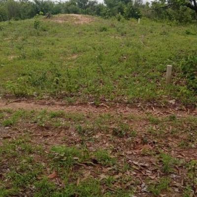 Plot for sale at Vigwaza, Pwani