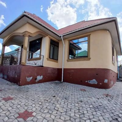 3 Bedrooms House for Rent at Kinyerezi, Dar Es Salaam