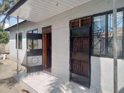 House for rent at Ukonga, Dar Es Salaam