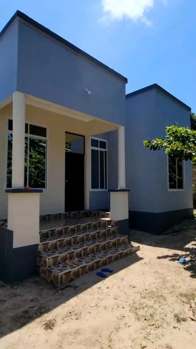 2 Bedrooms House/Apartment for Rent at Goba, Dar Es Salaam