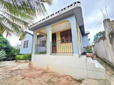 House/Apartment for Rent at Kimara, Dar Es Salaam