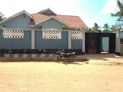 3 Bedrooms House for Rent at Tabata, Dar Es Salaam