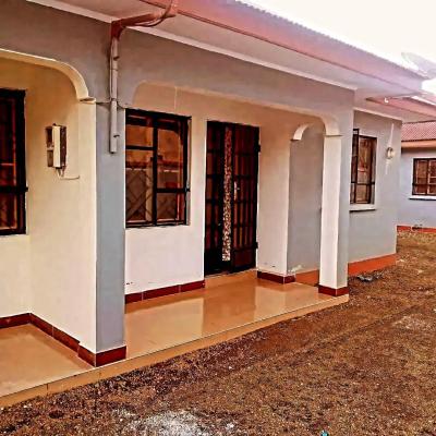 2 Bedrooms House for Rent at Moshono, Arusha