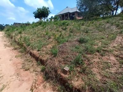 Plot for sale at Kimara, Dar Es Salaam