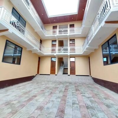 House/Apartment for Rent at Kimara, Dar Es Salaam