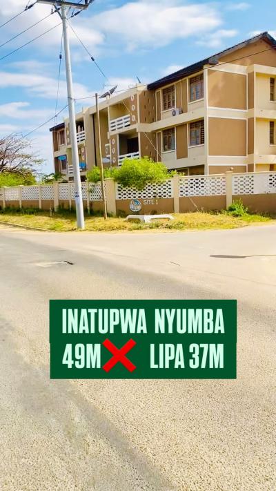 Nyumba inapangishwa Mjini, Ruvuma