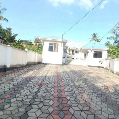 House/Apartment for Rent at Kimara, Dar Es Salaam