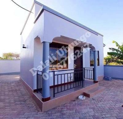 House for rent at Mbezi, Dar Es Salaam