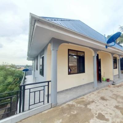 House for Rent at Kimara, Dar Es Salaam