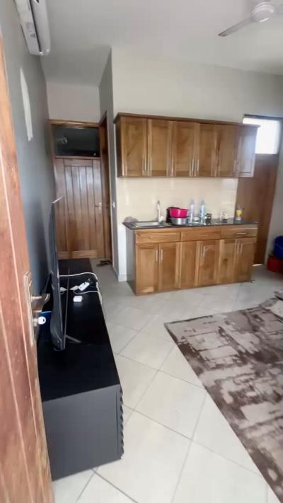 House for Rent at Sinza, Dar Es Salaam