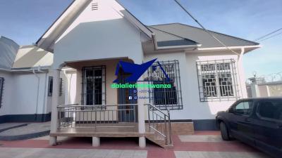 1 Bedrooms House/Apartment for Rent at Buswelu, Mwanza