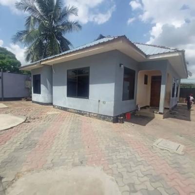 4 Bedrooms House for sale at Chanika, Dar Es Salaam