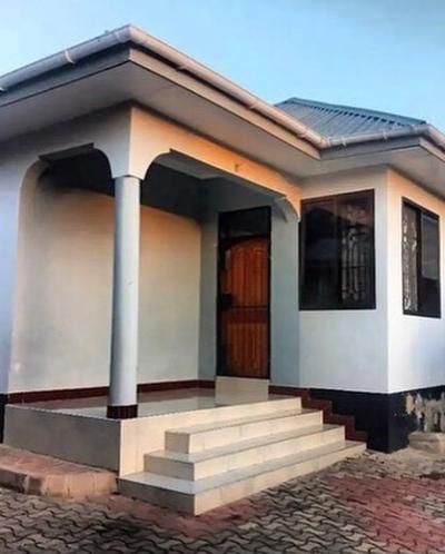 3 Bedrooms House/Apartment for Rent at Bunju, Dar Es Salaam