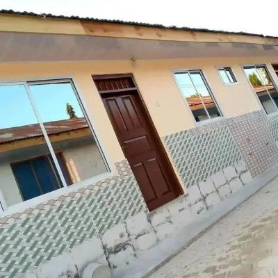 2 Bedrooms House/Apartment for Rent at Kimara, Dar Es Salaam