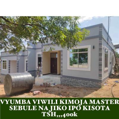 Plots for sale at Kigamboni, Dar Es Salaam