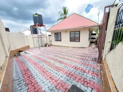 1 Bedrooms House/Apartment for Rent at Kimara, Dar Es Salaam